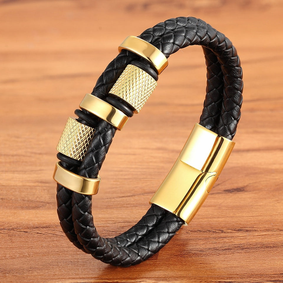Bracelet Vorm Title Armband - Kultur•Vultur -